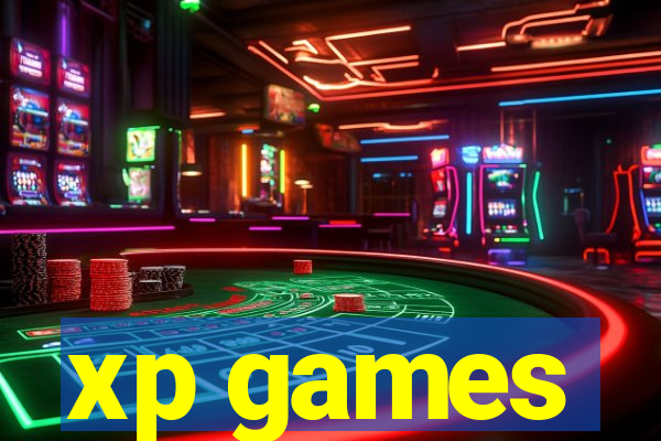 xp games